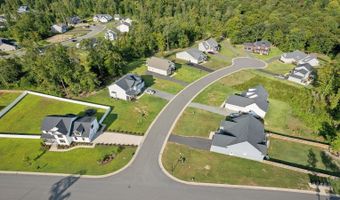 111 Leonard Way Plan: PENWELL, Aylett, VA 23009
