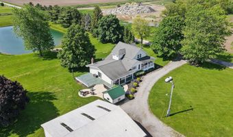 1482 Township Rd 55, Ada, OH 45810