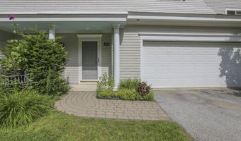 28 B Springbrook Dr TH-10, Belfast, ME 04915