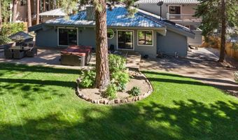 730 Martis Peak Rd, Incline Village, NV 89451