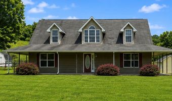 19045 Stone Mountain Rd, Abingdon, VA 24210