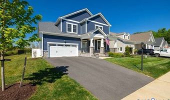117 Axton Ln, Ashland, VA 23005