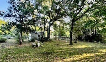 5019 50th Ave, Bell, FL 32619