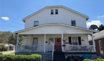 812-814 25th St, Ambridge, PA 15003