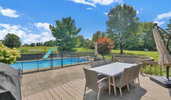 17640 Winchester Rd, Ashville, OH 43103