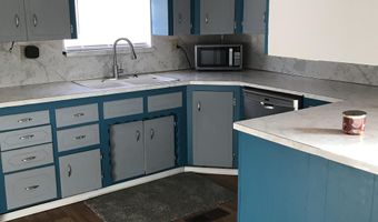 524 W Second St, Beaver, OK 73932