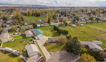 2830 S Ross Ave, Ammon, ID 83406