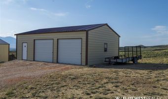 33 Cumberland Rd, Clark, WY 82435