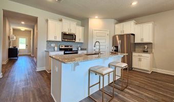 9500 Mossy Rd Plan: The Rhett, Biloxi, MS 39532