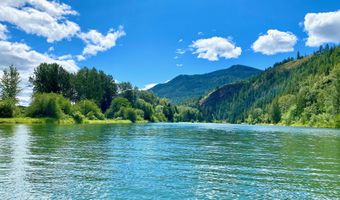 213 W 5th Ave, Clark Fork, ID 83811