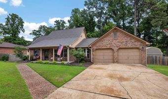 2504 N Ridge Dr, Arkadelphia, AR 71923