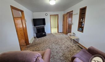 507 S Monroe St, Baker, MT 59313