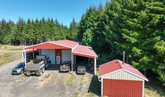 10090 HIGHWAY 202, Birkenfeld, OR 97016