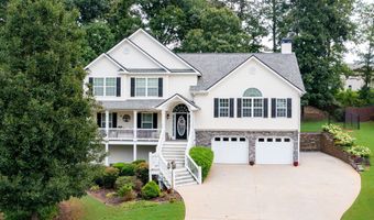 167 Sable Trace Trl, Acworth, GA 30102