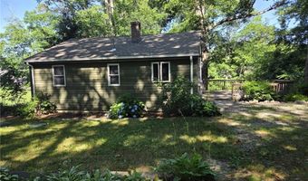 31 Lakeside Dr, Hopkinton, RI 02832