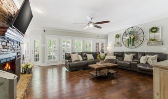 414 Parker Branch Rd, Barnesville, GA 30204