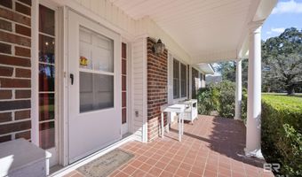 601 E 7th St, Bay Minette, AL 36507