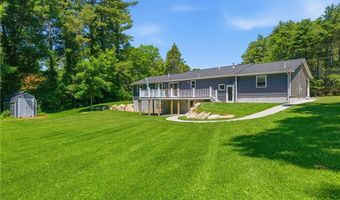 1864 Flat River Rd, Coventry, RI 02816