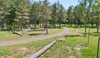 11905 E Old Bellville Rd, Belleville, AR 72824