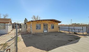 673 Stedham Cir, Socorro, TX 79927