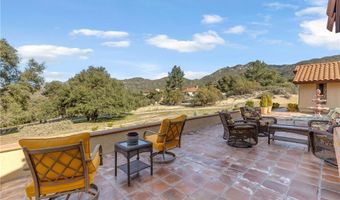 32711 Camino Moro, Warner Springs, CA 92086