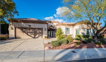 10534 Mandarino Ave, Las Vegas, NV 89135