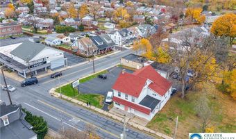 419 437 W Emaus Ave, Allentown, PA 18103