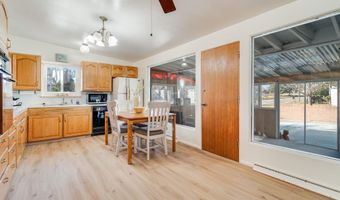 1100 ROSEBUD Rd, Cheyenne, WY 82001