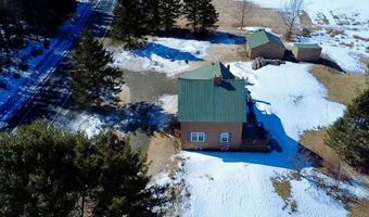 664 Frenchville Rd, Ashland, ME 04732