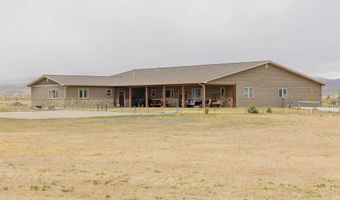 6 Prairie Schooner Dr, Cody, WY 82414