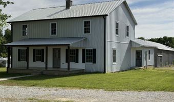 5255 Liberty Church Rd, Auburn, KY 42206
