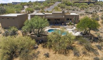 7676 E NONCHALANT Ave, Carefree, AZ 85377
