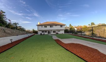 795 S Quail, Anaheim, CA 92807