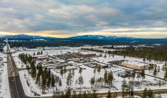 296 Lodgepole Rd, Athol, ID 83801