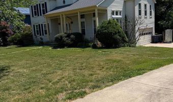3901 HUDEE Dr, Bowie, MD 20721