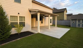195 ECHOLS Way, Acworth, GA 30101