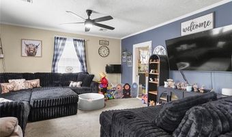 600 W 15th St, Ada, OK 74820