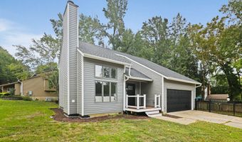 529 TAYMAN Dr, Annapolis, MD 21403