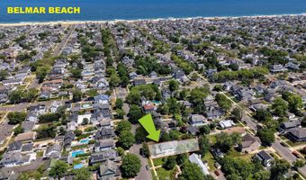 513 10th Ave, Belmar, NJ 07719