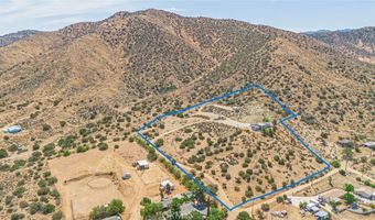 33110 Hillside Dr, Acton, CA 93550