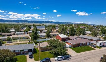 3025 Hamilton Way, Casper, WY 82604