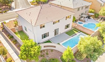 3058 Archdale St, Las Vegas, NV 89135