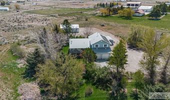 647 N 1200 W, Blackfoot, ID 83221