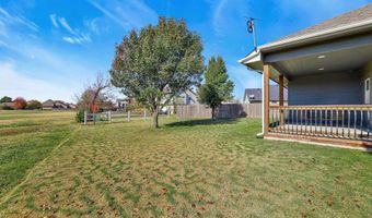 3019 Rocky Ridge St, Augusta, KS 67010