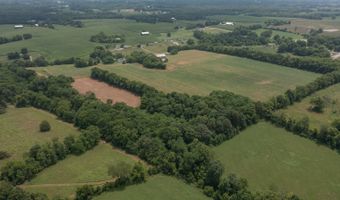 281 Steve Wood Rd, Bagdad, KY 40003