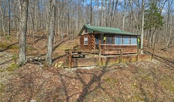 8172 E Ash Rd, Bloomfield, IN 47424