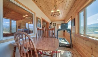 6 Bear Creek Rd, Cody, WY 82414