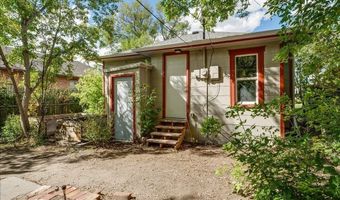 1209 E 20TH St, Cheyenne, WY 82001
