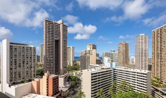 469 Ena Rd 2009, Honolulu, HI 96815
