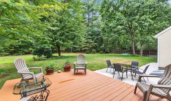5 Captain Danforth Ln, Amherst, NH 03031